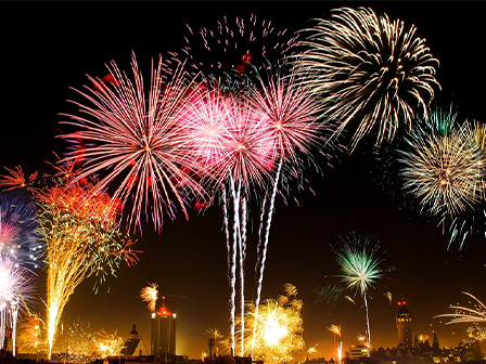 新年賀詞 | 因勢(shì)謀變，行穩(wěn)致遠(yuǎn)；堅(jiān)守初心，砥礪前行